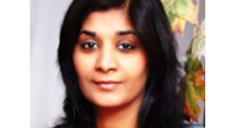 Poonam Gupta Poonam Gupta