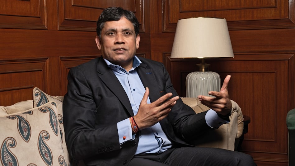 Bharat Kaushal, MD of Hitachi India, on manufacturing, embracing AI, and more Bharat Kaushal, MD of Hitachi India, on manufacturing, embracing AI, and more