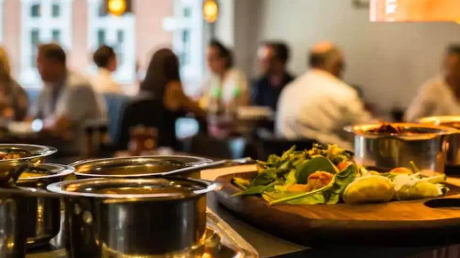 For restaurant services offered outside of “specified premises,” a reduced GST rate of 5% will still be applicable. For restaurant services offered outside of “specified premises,” a reduced GST rate of 5% will still be applicable.