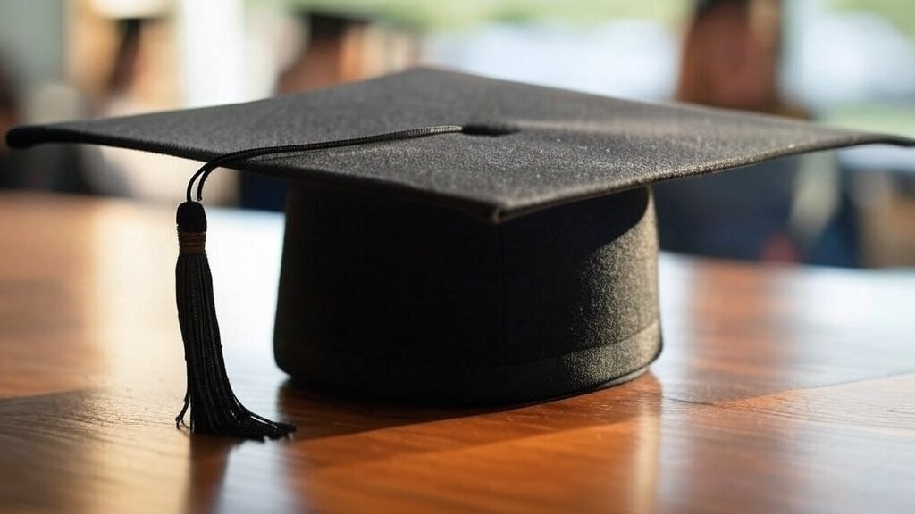 The first term, according to the post, was chaotic, with students scrambling to get their resumes reviewed even before settling in The first term, according to the post, was chaotic, with students scrambling to get their resumes reviewed even before settling in