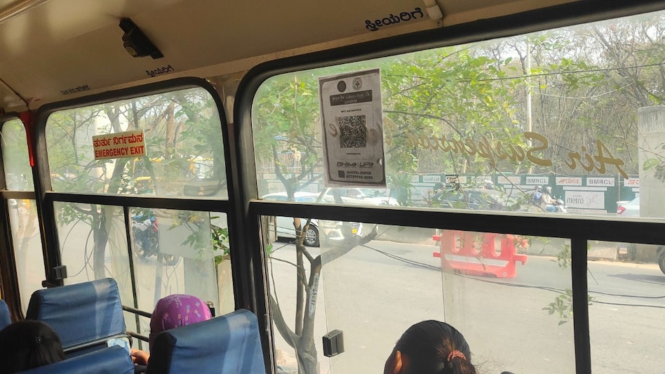 A Bengaluru-based CEO shared this picture in a now-viral post on X. (Photo: Deepak Shenoy/X) A Bengaluru-based CEO shared this picture in a now-viral post on X. (Photo: Deepak Shenoy/X)