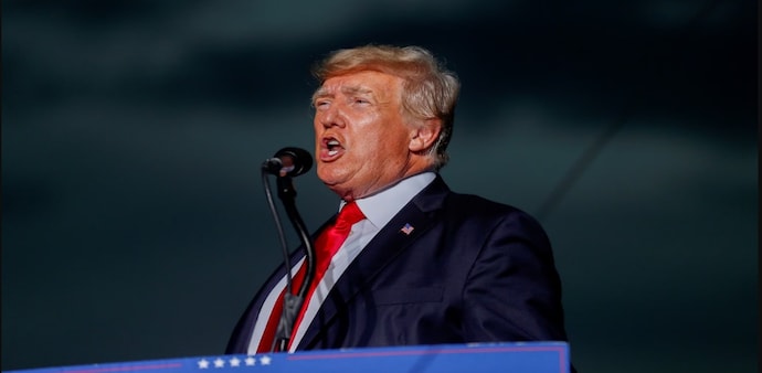 Trump tariffs: Indian govt officials who were keeping a close watch Trump tariffs: Indian govt officials who were keeping a close watch