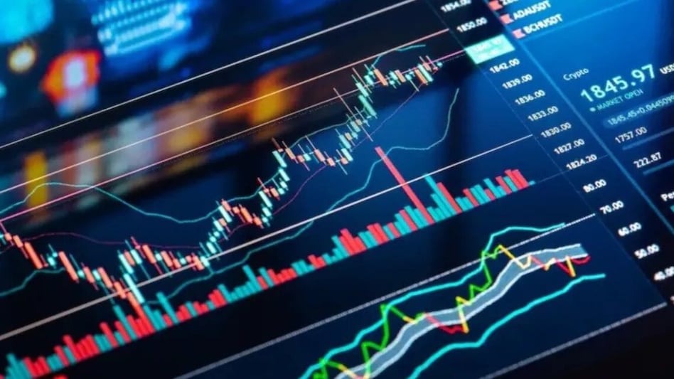 Jio Financial share price: The stock has moved up 14.58 per cent in the past one month. Jio Financial share price: The stock has moved up 14.58 per cent in the past one month.