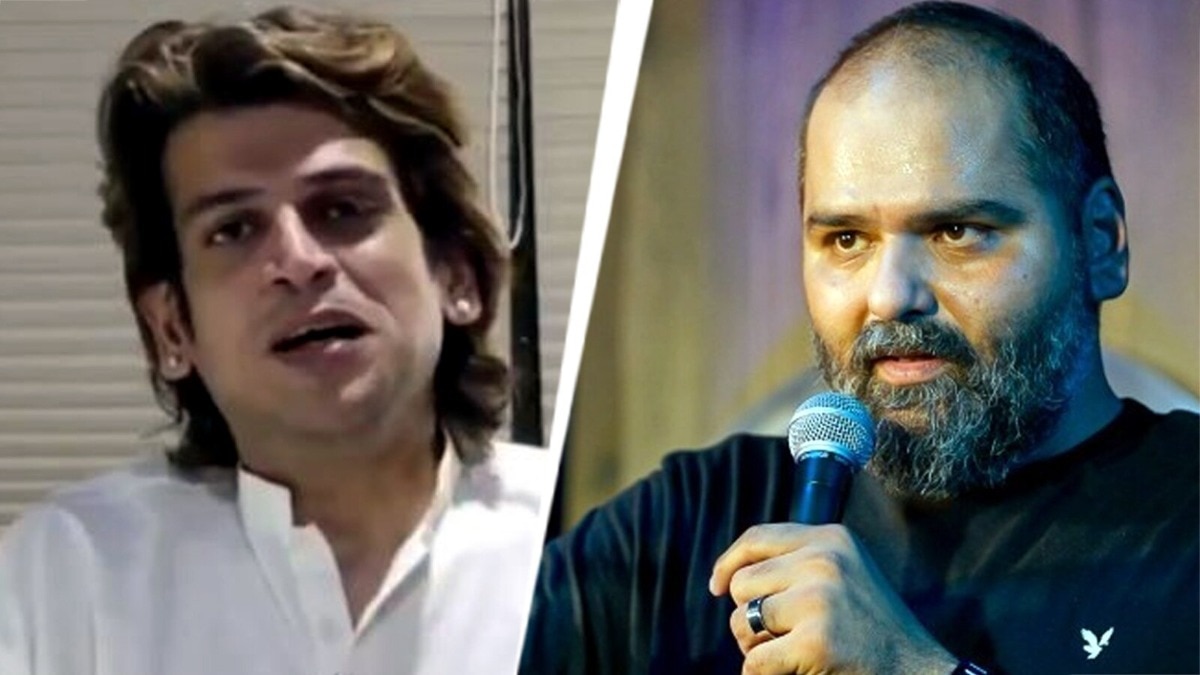 The Shiv Sena's concerns arise from Kamra's controversial rhetoric, which they believe could potentially disturb public order. The Shiv Sena's concerns arise from Kamra's controversial rhetoric, which they believe could potentially disturb public order.