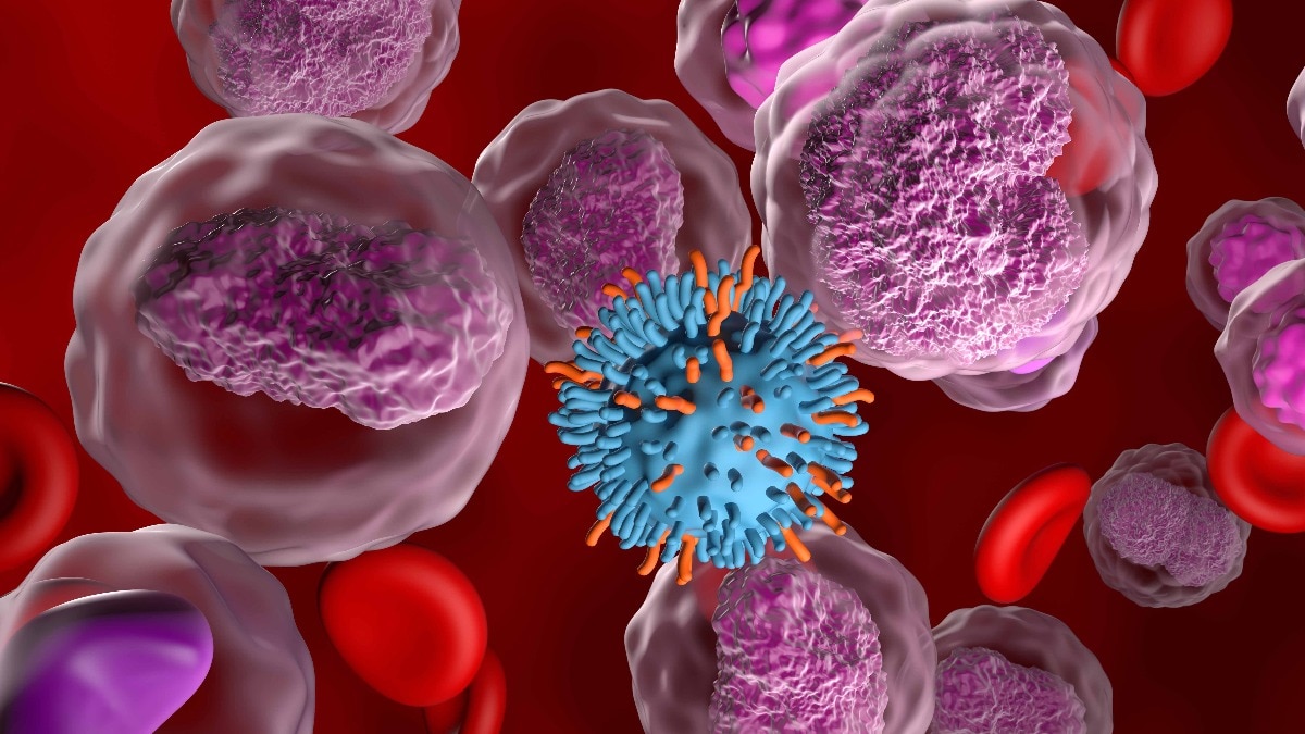 The new study provides scientists with valuable insights that could lead to more effective, less toxic cancer treatments. (Representational photo) The new study provides scientists with valuable insights that could lead to more effective, less toxic cancer treatments. (Representational photo)