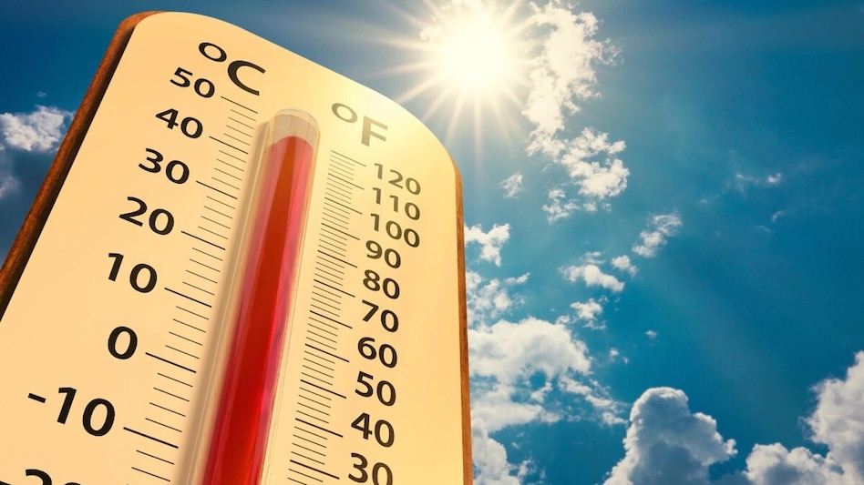 Delhi Weather News Delhi Weather News