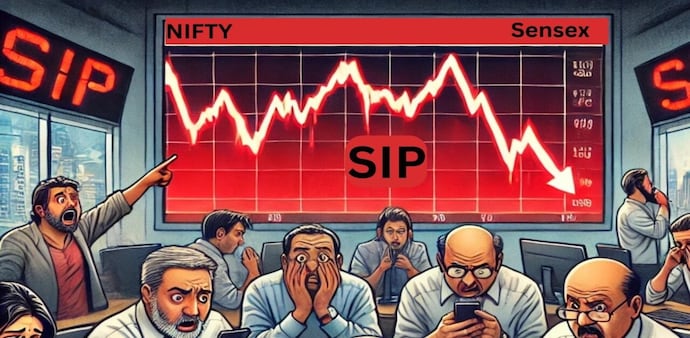 According to experts, initiating SIPs in FY26 would be advantageous. New investors may consider starting with Flexi Cap or Balanced Advantage Funds for a well-diversified investment portfolio. According to experts, initiating SIPs in FY26 would be advantageous. New investors may consider starting with Flexi Cap or Balanced Advantage Funds for a well-diversified investment portfolio.