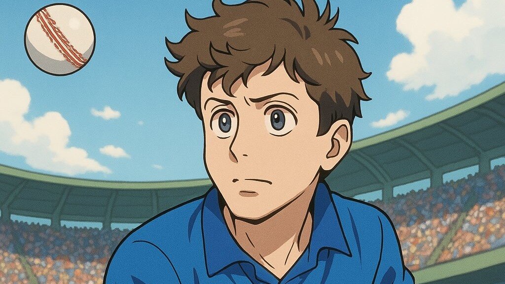 The image tweeted by Sam Altman The image tweeted by Sam Altman