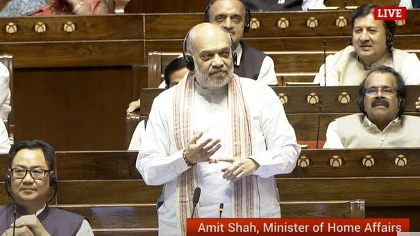 He further emphasised that the communication channels remain open and rejected any attempts to use the situation for "political mileage." He further emphasised that the communication channels remain open and rejected any attempts to use the situation for "political mileage."