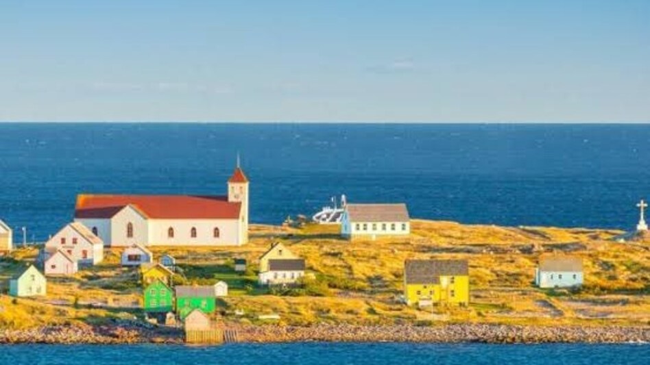 French territory hit with world’s highest tariff as Trump’s ‘reciprocal’ push draws fire (Source/X) French territory hit with world’s highest tariff as Trump’s ‘reciprocal’ push draws fire (Source/X)