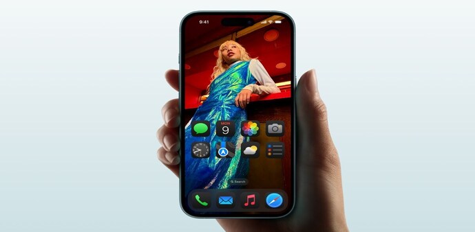 iPhone iPhone