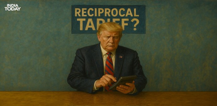 But critics say the formula ignored real-world complexities—such as services trade, where the U.S. often runs surpluses, and WTO-reported tariff rates, which differ significantly. But critics say the formula ignored real-world complexities—such as services trade, where the U.S. often runs surpluses, and WTO-reported tariff rates, which differ significantly.