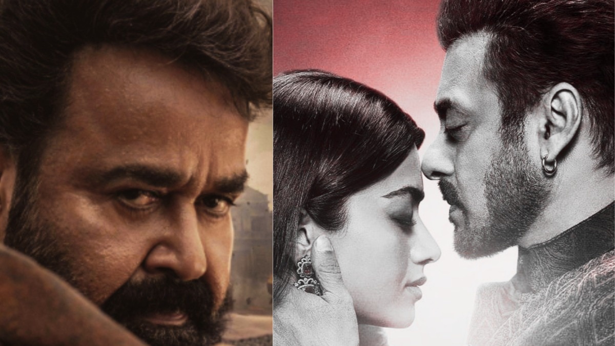 Box Office Update: Will this Friday belong to Lalettan? Here's what we know Box Office Update: Will this Friday belong to Lalettan? Here's what we know