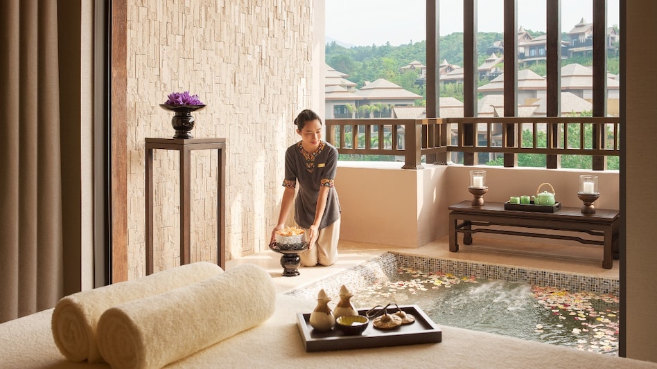 India’s booming hospitality scene welcomes back this Thai hotel giant with fresh, ambitious plans India’s booming hospitality scene welcomes back this Thai hotel giant with fresh, ambitious plans