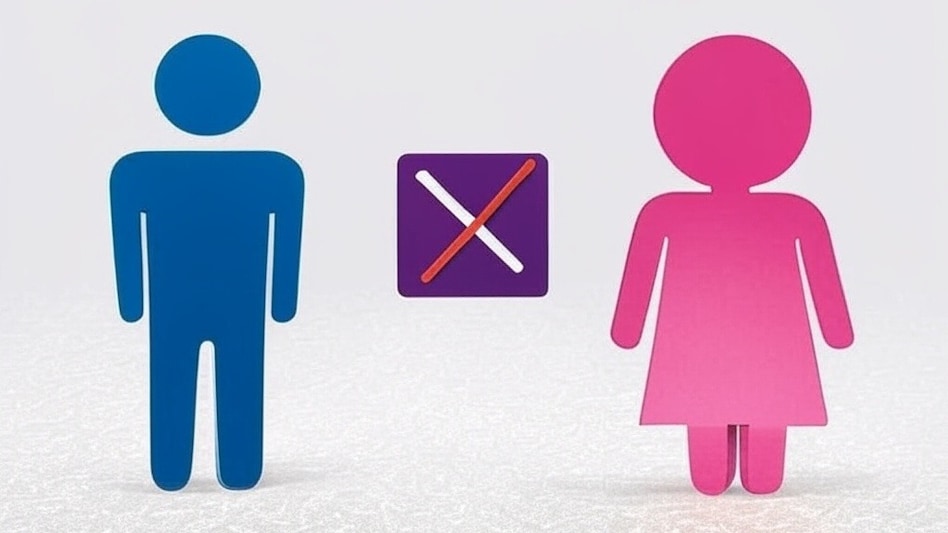 US ends third gender option on immigration forms, cites ‘biological reality’ under Trump US ends third gender option on immigration forms, cites ‘biological reality’ under Trump