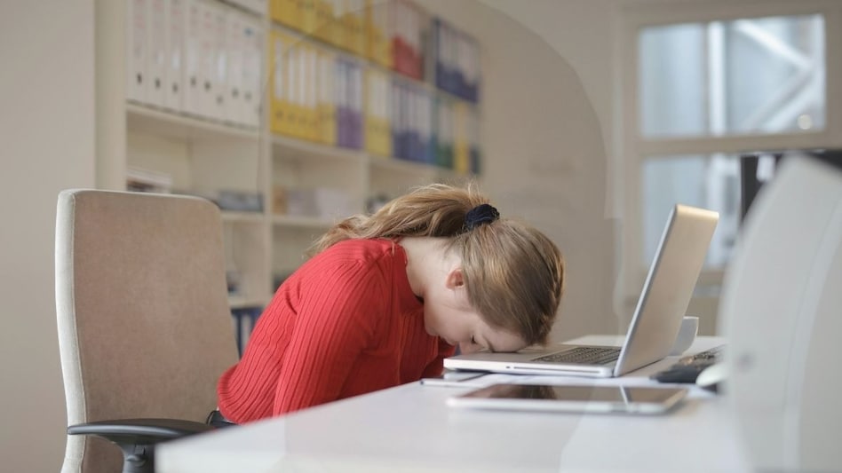 Hoffman's statements have sparked further discussion on work culture in India, rekindling a conversation initially started by remarks made by Infosys co-founder Narayana Murthy and L&T chairman S N Subrahmanyam. Hoffman's statements have sparked further discussion on work culture in India, rekindling a conversation initially started by remarks made by Infosys co-founder Narayana Murthy and L&T chairman S N Subrahmanyam.