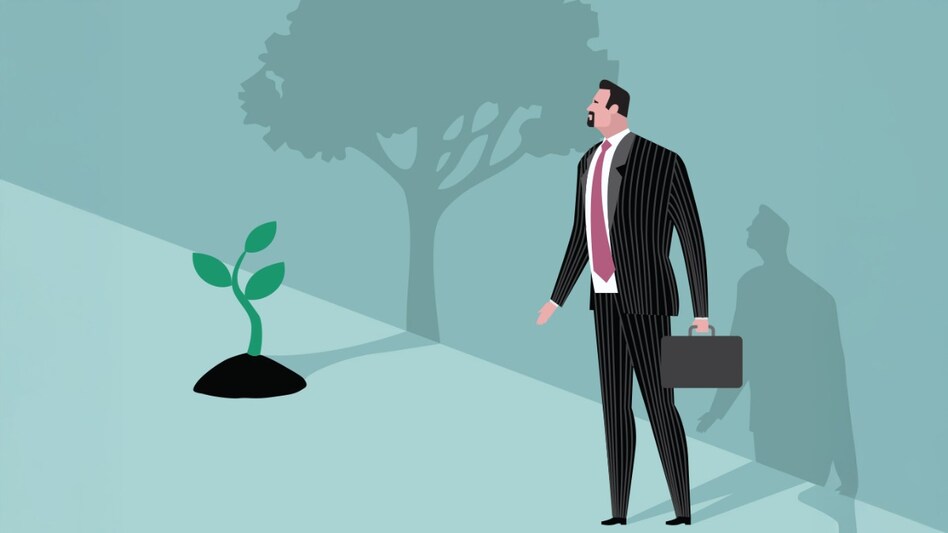 Looking for a Silver Lining Looking for a Silver Lining