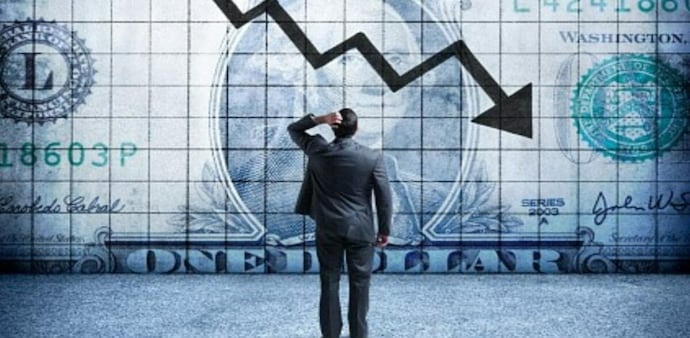 Inflation is projected to climb, with the core PCE index forecast to hit 4.4% by year-end Inflation is projected to climb, with the core PCE index forecast to hit 4.4% by year-end