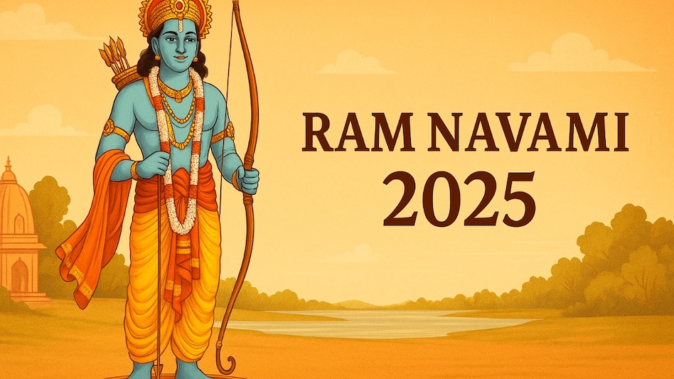 Ram Navami 2025 Ram Navami 2025