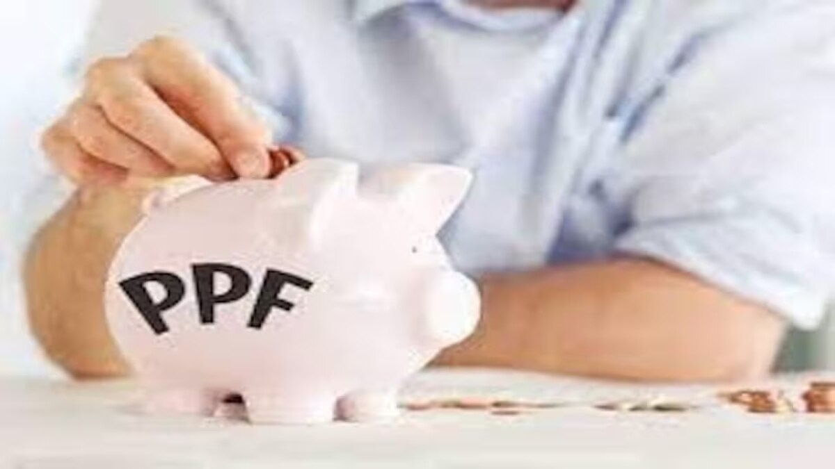 PPF is currently offering an annual compounded interest rate of 7.1%. Investors can deposit up to Rs 1.5 lakh per year in this scheme. PPF is currently offering an annual compounded interest rate of 7.1%. Investors can deposit up to Rs 1.5 lakh per year in this scheme.