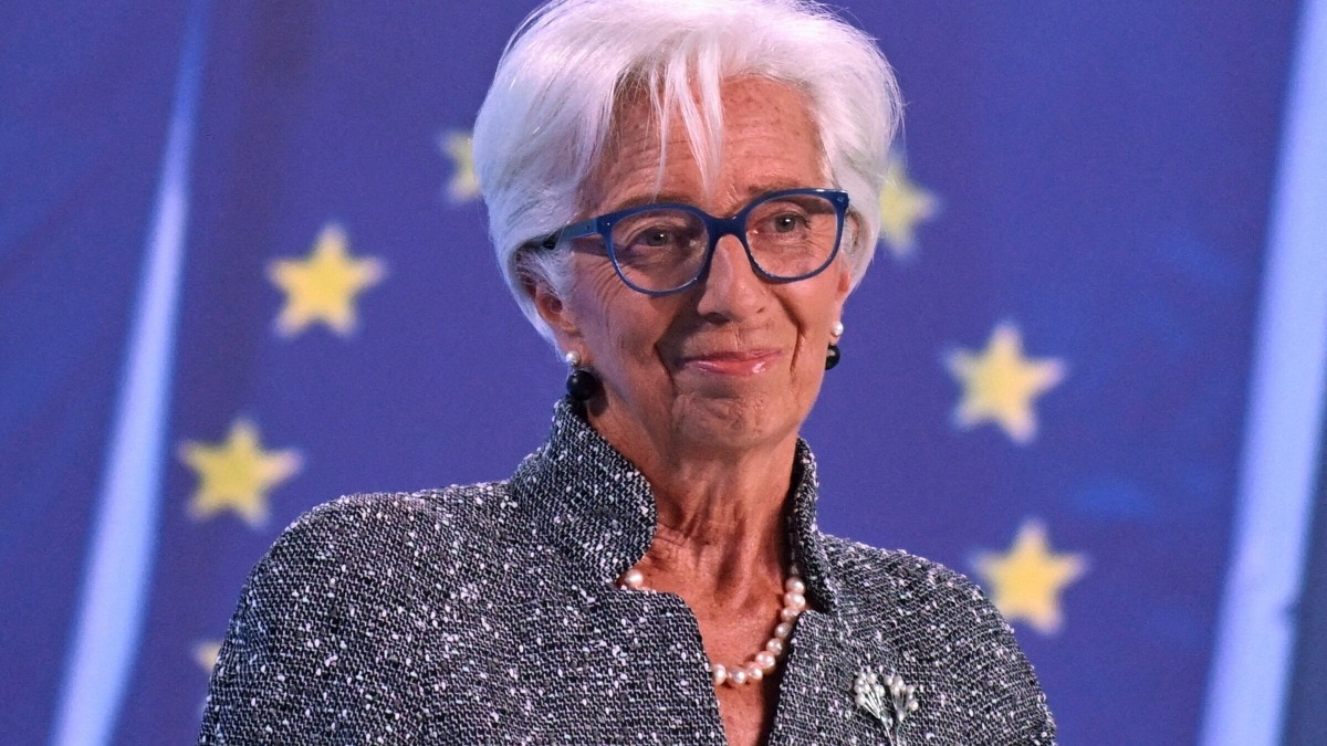 Lagarde linked progress on the CMU to broader economic integration, saying it could ease the pressure on monetary policy and lay the groundwork for a future fiscal union. Lagarde linked progress on the CMU to broader economic integration, saying it could ease the pressure on monetary policy and lay the groundwork for a future fiscal union.