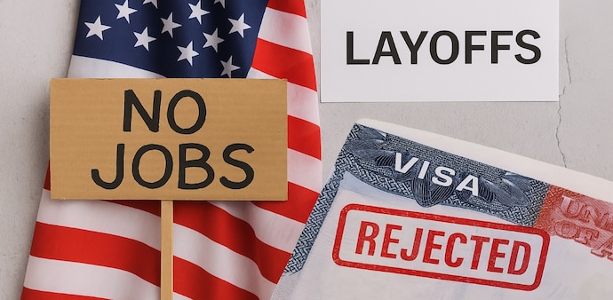 Redditors warn students: US no land of gold amid layoffs, visa woes, and rising costs Redditors warn students: US no land of gold amid layoffs, visa woes, and rising costs