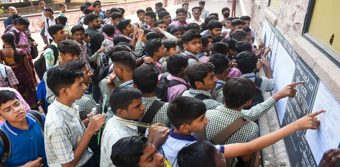 CBSE Class 10 result 2025 likely soon; students await scores after March 18 exams CBSE Class 10 result 2025 likely soon; students await scores after March 18 exams