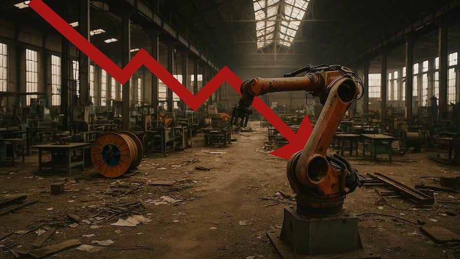 Techie hits back at Piyush Goyal’s remarks: 'Manufacturing in India is broken because of systemic failures' Techie hits back at Piyush Goyal’s remarks: 'Manufacturing in India is broken because of systemic failures'