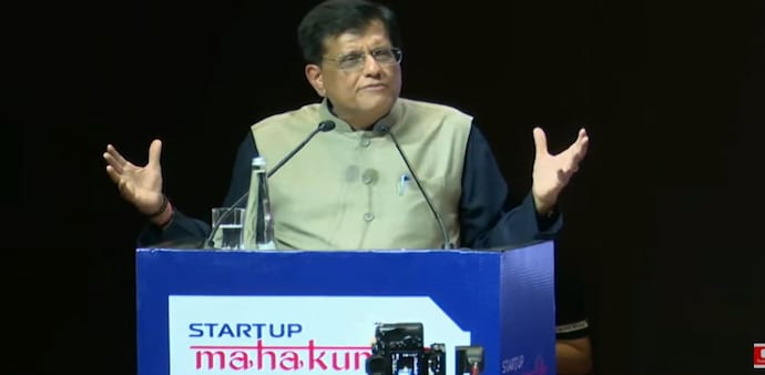 Commerce Minister Piyush Goyal Commerce Minister Piyush Goyal
