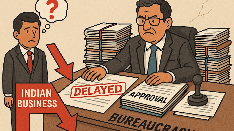 Techie questions complex RBI norms, GST process Techie questions complex RBI norms, GST process