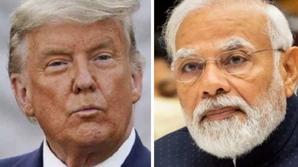 In a bid to resolve the standoff on tariffs, India and the US agreed in February to secure an early trade deal by autumn of this year. In a bid to resolve the standoff on tariffs, India and the US agreed in February to secure an early trade deal by autumn of this year.