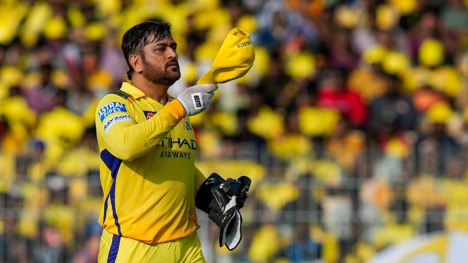 MS Dhoni podcast with Raj Shamani: Former skipper talks about all things cricket MS Dhoni podcast with Raj Shamani: Former skipper talks about all things cricket