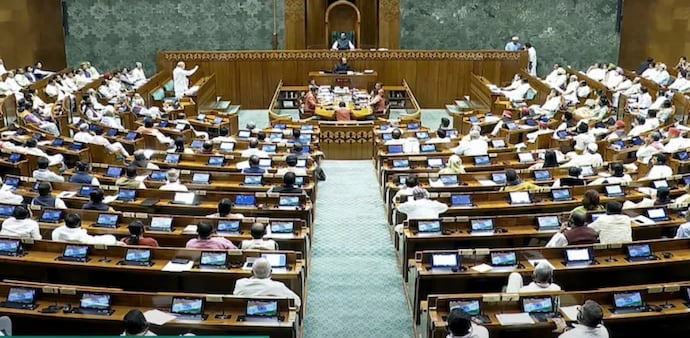 IBC amendments likely in the Monsoon Session IBC amendments likely in the Monsoon Session