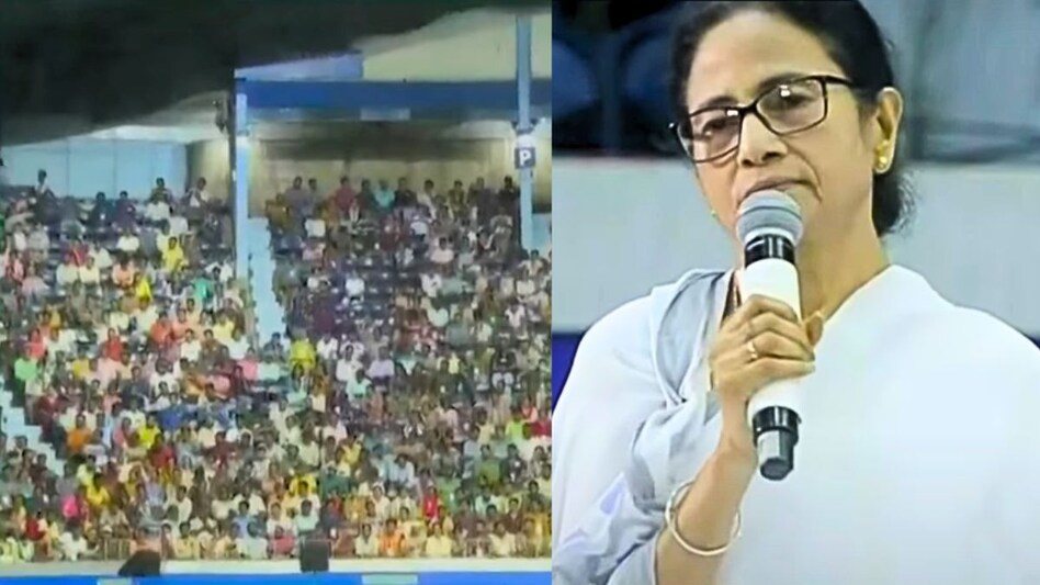 The top court said annulled the appointment of 25,753 teachers and staffers in the state-run and state-aided schools in the state. The top court said annulled the appointment of 25,753 teachers and staffers in the state-run and state-aided schools in the state.