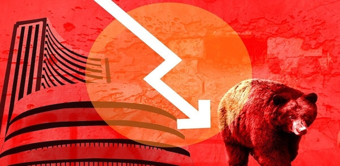 On Monday, S&P500 futures for June delivery were trading at 4,874, down 236.25 points or 4.62 per cent. Dow Jones futures declined 1,564 points, or 4.06 per cent, to 36,966. On Monday, S&P500 futures for June delivery were trading at 4,874, down 236.25 points or 4.62 per cent. Dow Jones futures declined 1,564 points, or 4.06 per cent, to 36,966.