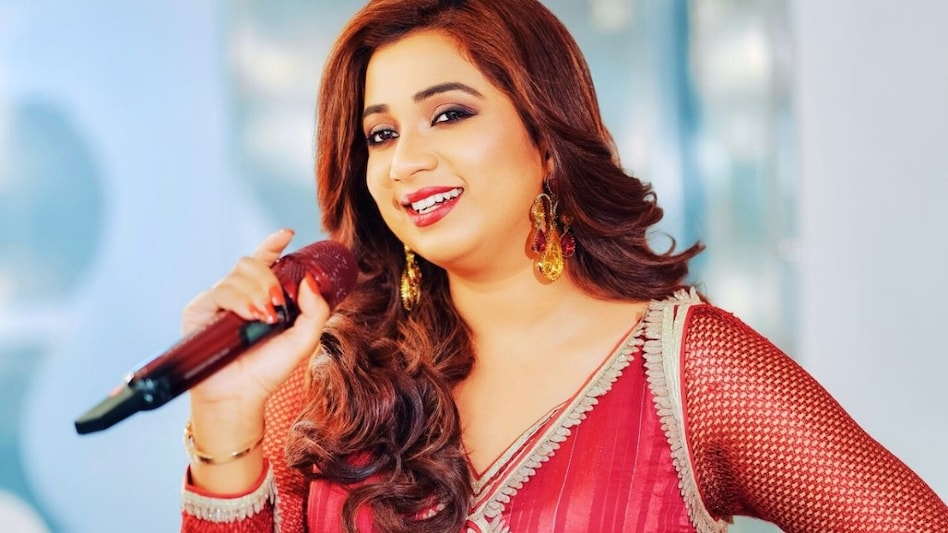 Singer Shreya Ghoshal back on X after account hack, urges action against AI-powered scam ads Singer Shreya Ghoshal back on X after account hack, urges action against AI-powered scam ads