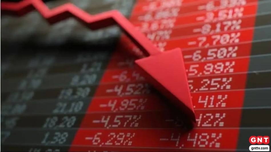 Radhika Gupta on market rout: '2008 felt dramatic...focus on surviving, living, learning' Radhika Gupta on market rout: '2008 felt dramatic...focus on surviving, living, learning'