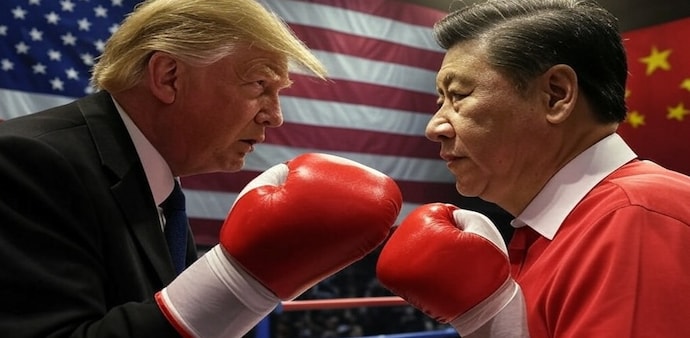Global stock markets and oil prices have plunged over the last 72 hours, following Trump’s decision to impose reciprocal tariffs on all countries taxing US exports. Global stock markets and oil prices have plunged over the last 72 hours, following Trump’s decision to impose reciprocal tariffs on all countries taxing US exports.