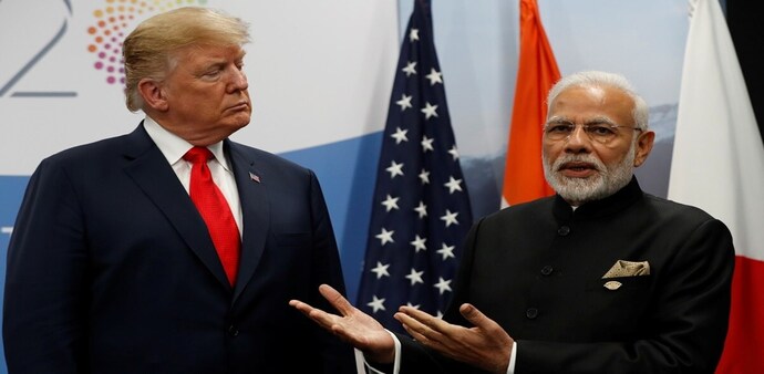 US-India bilateral trade agreement: Govt wants suspension of tariffs till BTA US-India bilateral trade agreement: Govt wants suspension of tariffs till BTA