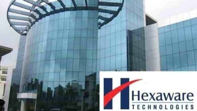 Hexaware Tech share price: The scrip traded lower than the 5-day, 10-, 20-day and 30-day simple moving averages (SMAs). Hexaware Tech share price: The scrip traded lower than the 5-day, 10-, 20-day and 30-day simple moving averages (SMAs).