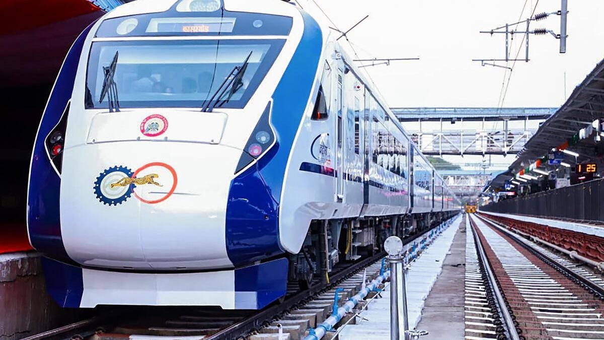 As of December 31, 2024, China’s high-speed rail network stood at approximately 48,000 kilometers, accounting for nearly 30 percent of its total railway system. As of December 31, 2024, China’s high-speed rail network stood at approximately 48,000 kilometers, accounting for nearly 30 percent of its total railway system.