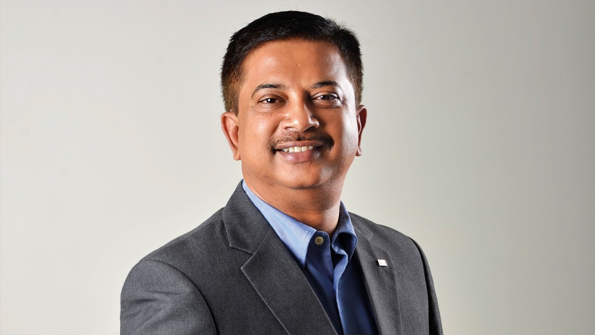 Swarup Anand Mohanty,Vice Chairman & CEO of Mirae Asset Investment Managers Swarup Anand Mohanty,Vice Chairman & CEO of Mirae Asset Investment Managers