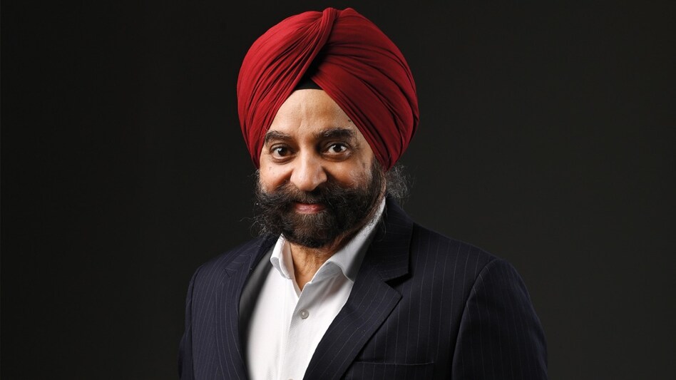 DP Singh, Deputy MD & Joint CEO, SBI Mutual Fund DP Singh, Deputy MD & Joint CEO, SBI Mutual Fund