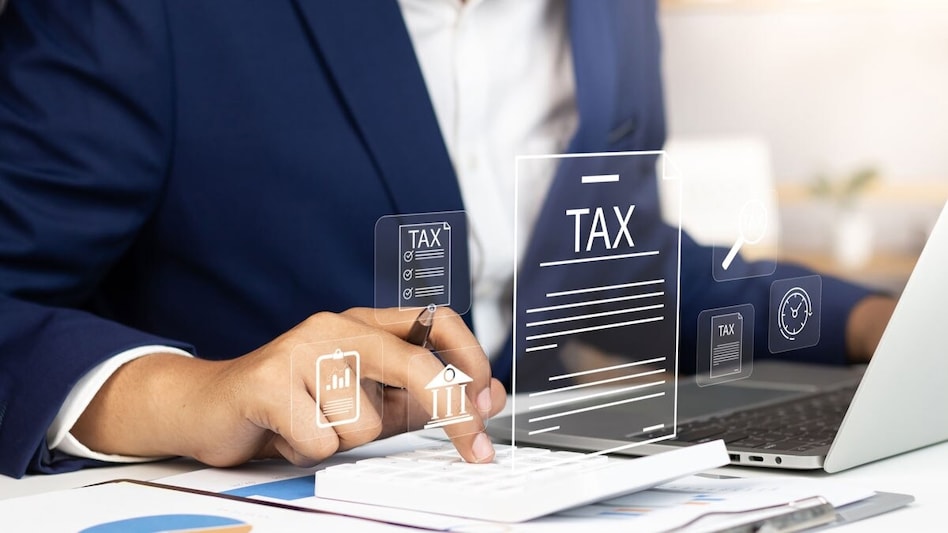 'Rules are made for tax babus': Tech entrepreneur says India is the only major economy with TDS 'Rules are made for tax babus': Tech entrepreneur says India is the only major economy with TDS