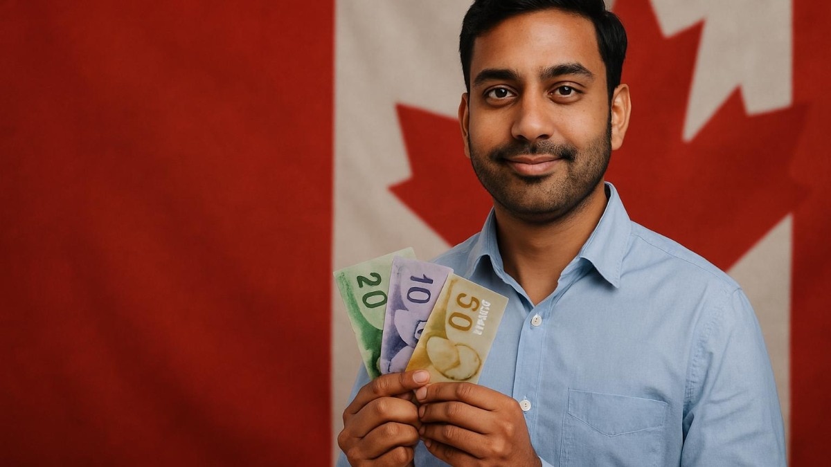 Canada minimum wage Canada minimum wage