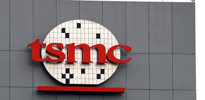 TSMC could face a potential fine of $1 billion plus (image: Reuters) TSMC could face a potential fine of $1 billion plus (image: Reuters)