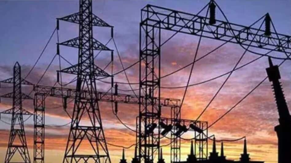 Rising AC use, early heat push Delhi’s power demand to 5029 MW—record high for the seasonRising AC use, early heat push Delhi’s power demand to 5029 MW—record high for the season Rising AC use, early heat push Delhi’s power demand to 5029 MW—record high for the seasonRising AC use, early heat push Delhi’s power demand to 5029 MW—record high for the season