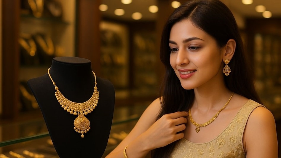 RBI said it will soon come out with comprehensive guidelines on gold loans. RBI said it will soon come out with comprehensive guidelines on gold loans.