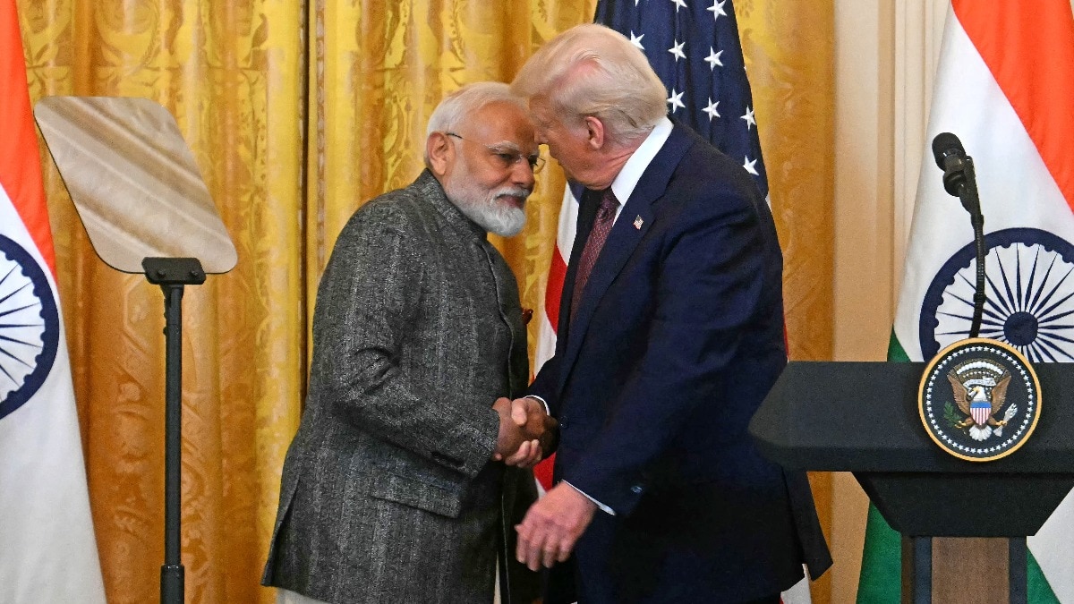 Trump tariffs: Cabinet to discuss India's strategy today Trump tariffs: Cabinet to discuss India's strategy today