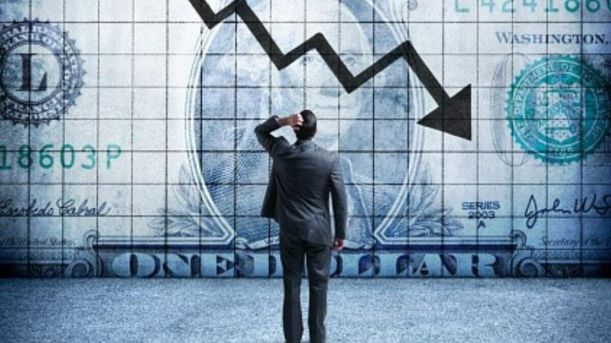 Garg suggests that by 2033/34, either inflation will have quietly eroded the debt, AI will have boosted productivity, or hard assets like gold and Bitcoin will hold the line. Garg suggests that by 2033/34, either inflation will have quietly eroded the debt, AI will have boosted productivity, or hard assets like gold and Bitcoin will hold the line.
